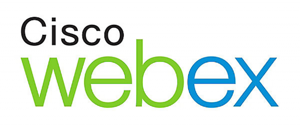 Cisco Webex per i vostri progetti